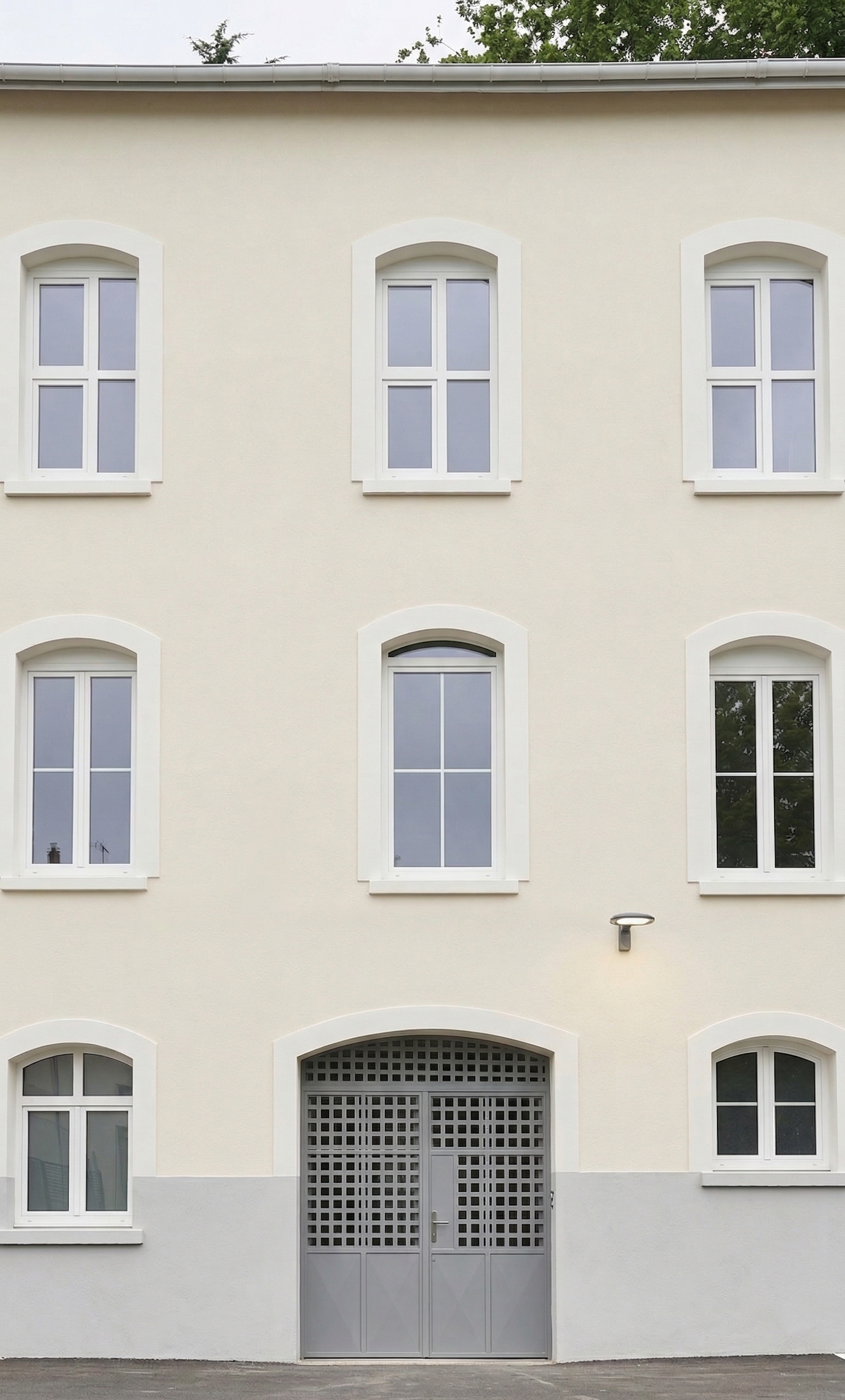 Rénovation intérieure