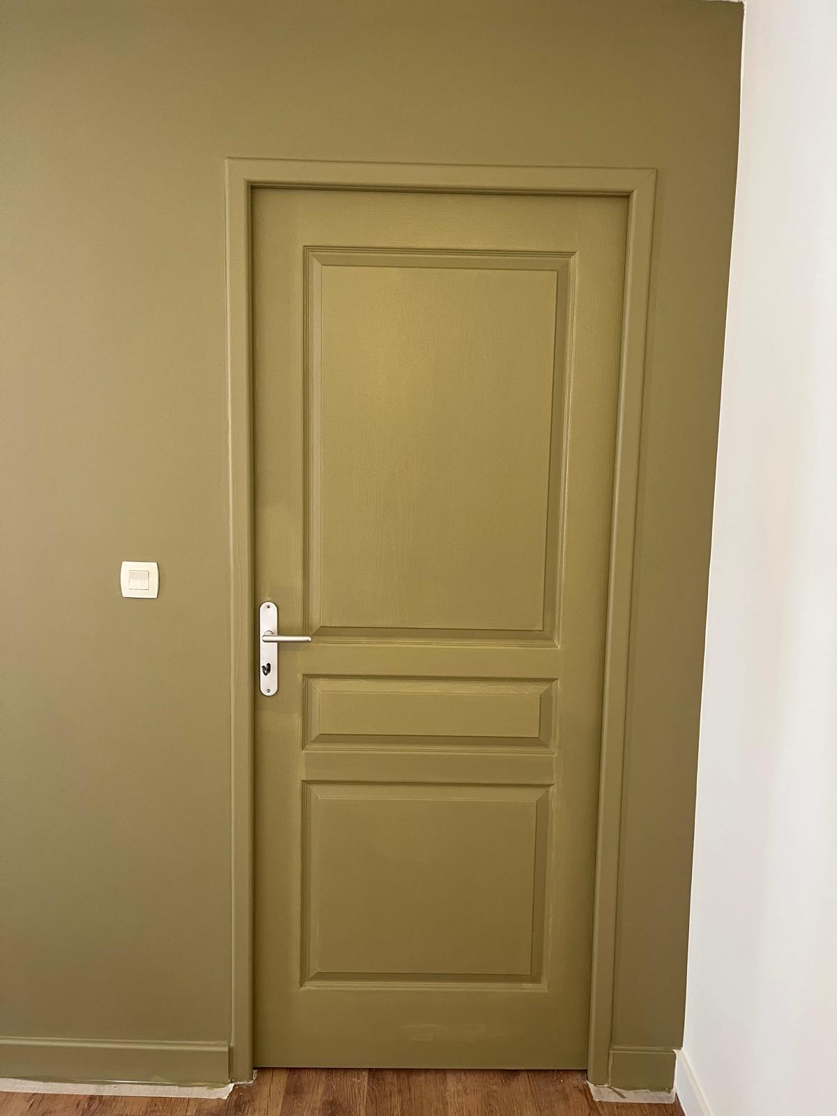 Aménagement — second angle