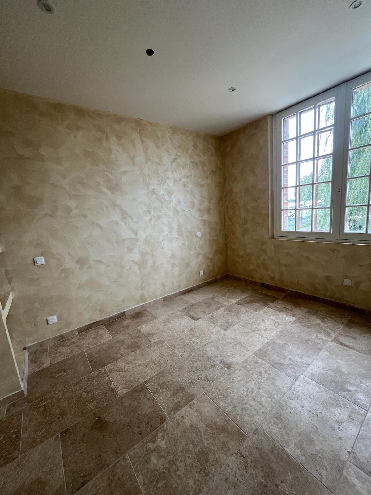 Après — dressing finalisé